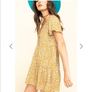 NWT Show Me Your MUMU dress Small